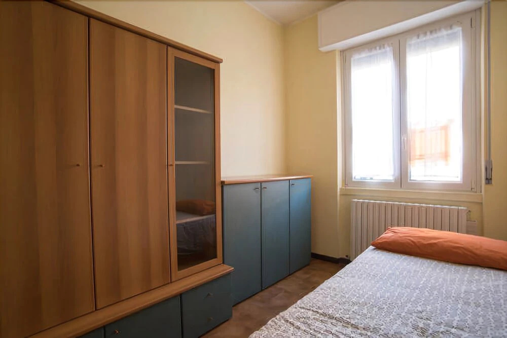 Da Ivano Apartments – Segrate