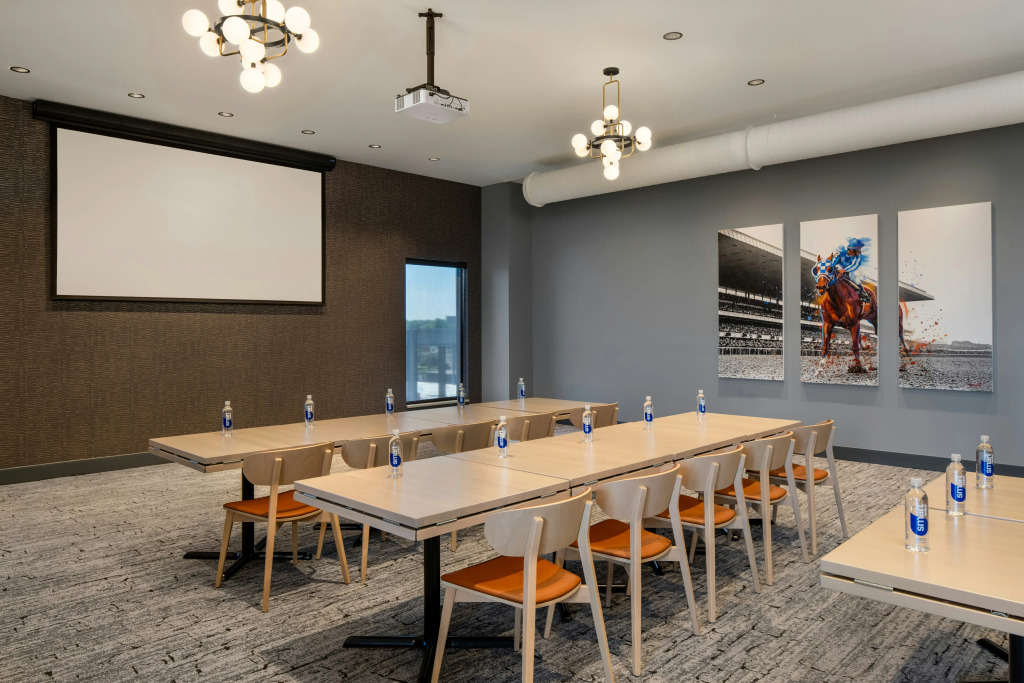 Tempo By Hilton Louisville Downtown Nulu