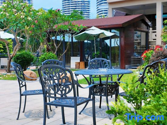 Sanya Jasmine Holiday Hotel