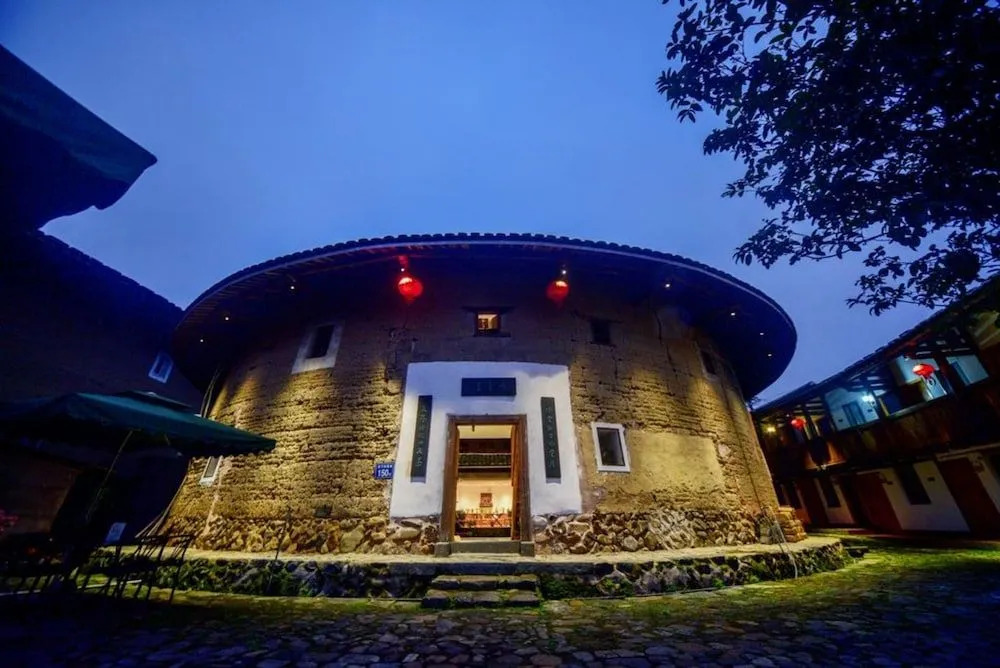 Shuiyunju Inn