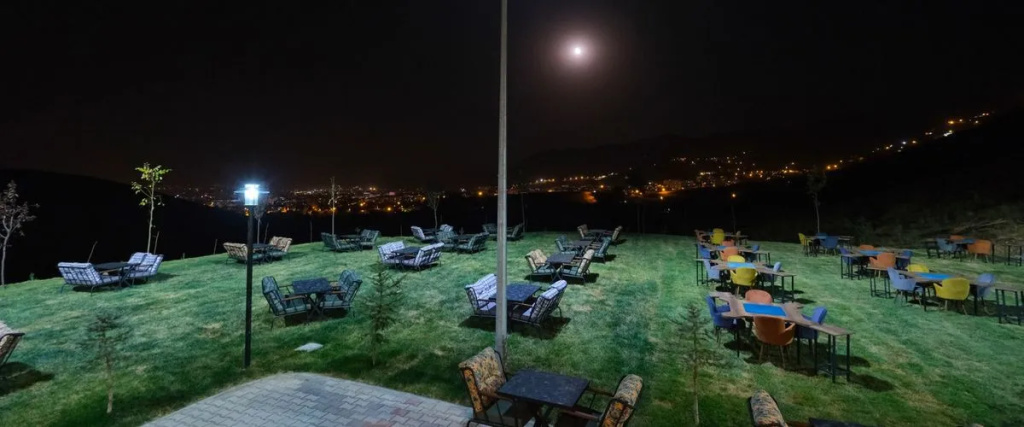 Olcay Suites Hotel