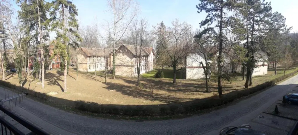 Renome apartmani