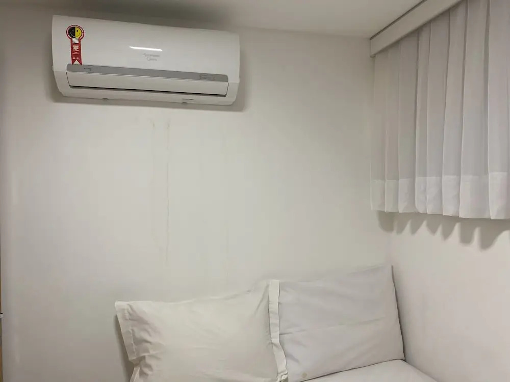 Bela Hospedagem - EcoSummer Cobertura em Tambaú