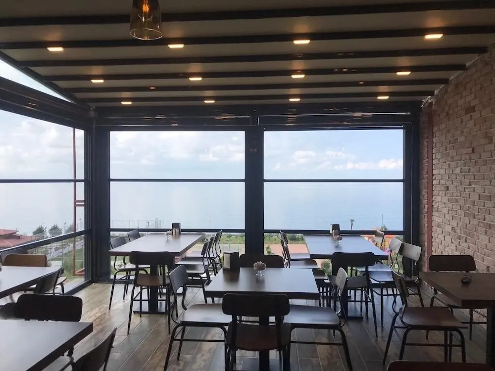 Gulcihan Park Hotel