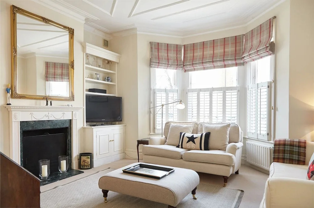 Wandsworth Elegance