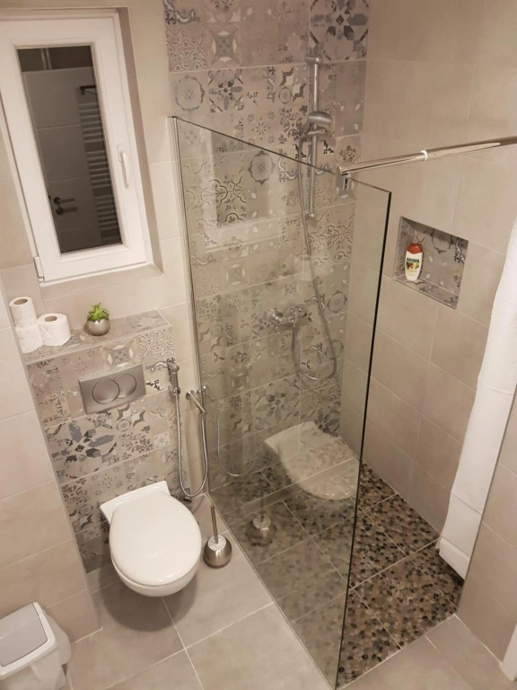 Deluxe Villa Coast River Sarajevo