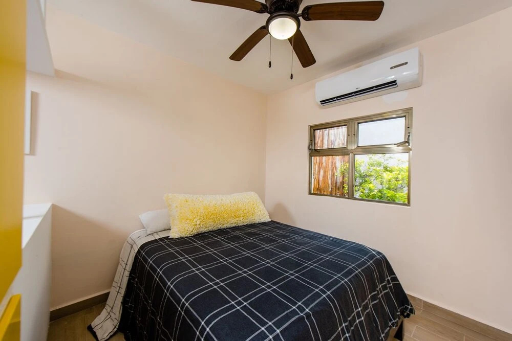 Your Home in Playa
