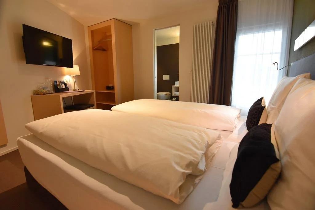 JUCKERs Boutique-Hotel und Restaurant