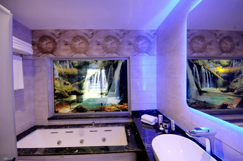Elite Hotel Darica