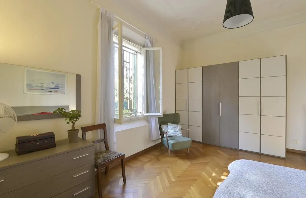 Charming Villetta Alberti