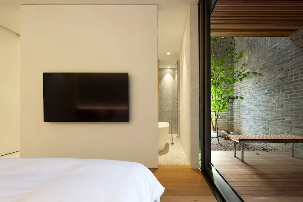 Namu Hotel