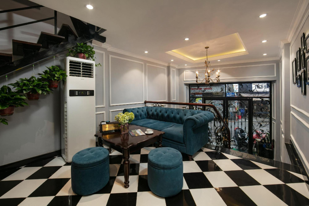 Maya Boutique Hotel & Spa