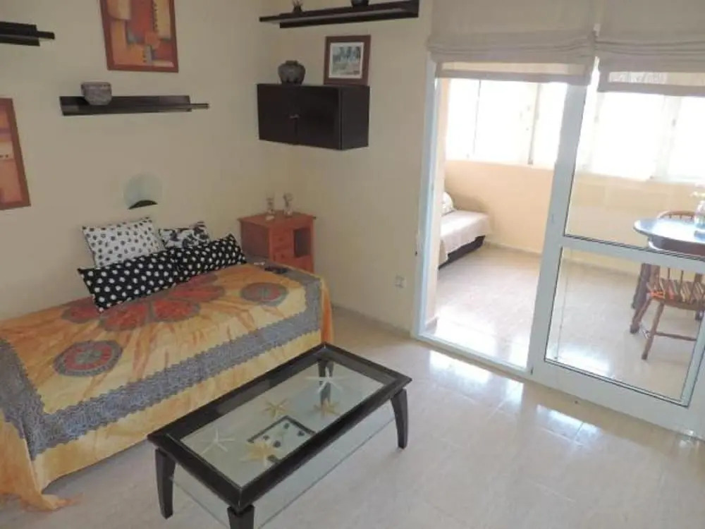 La Casita de Riomar