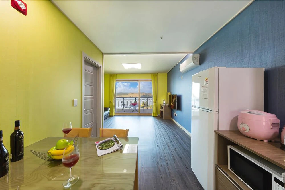 Yeosu Haetteurak Pension
