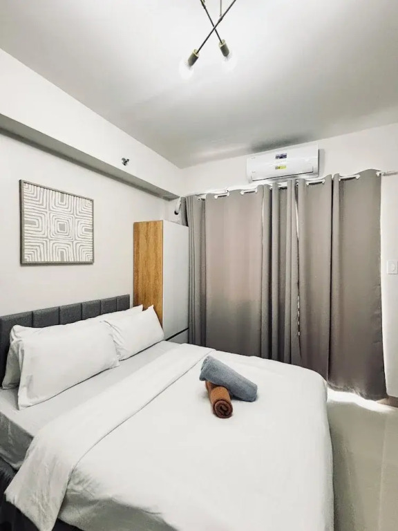 Snug Retreat With Cozy Vibes