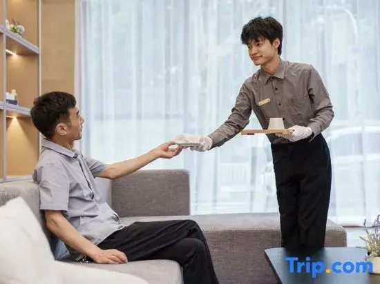 Lavande Hotel（Jingdezhen Museum of Chinese Ceramics and Ancientkiln Store)