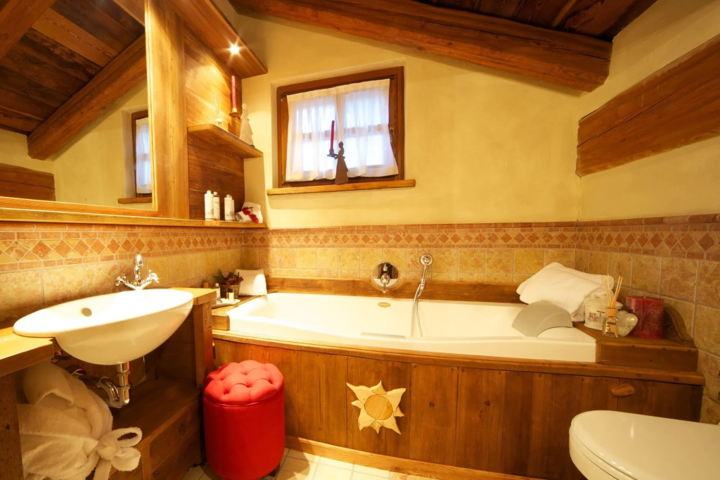 Au Coeur Des Neiges Resort SPA & FREE E-BIKE