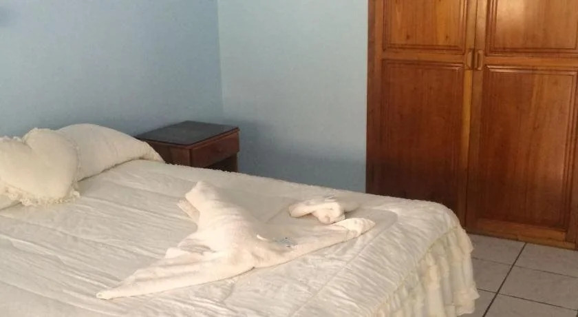 Hotel Salinas