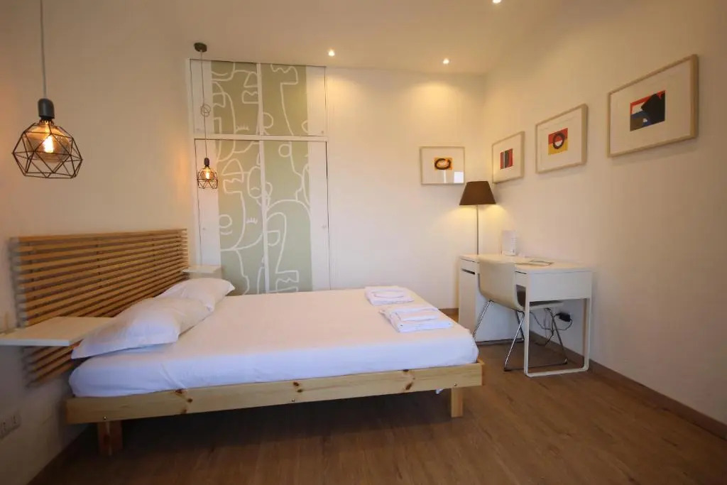 Ripa 127 Apartment Navigli