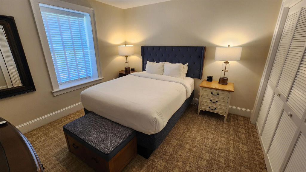 Hilton Vacation Club Lodge Alley Inn Charleston