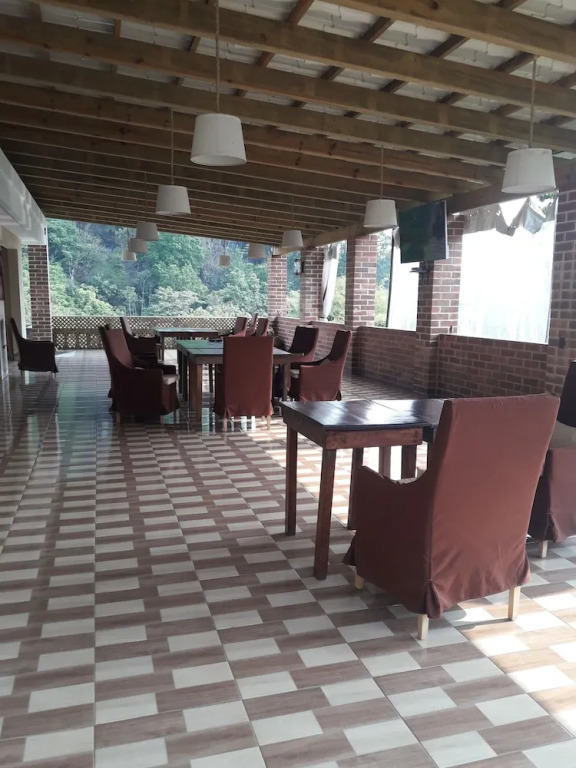 Casa Imperial Coban