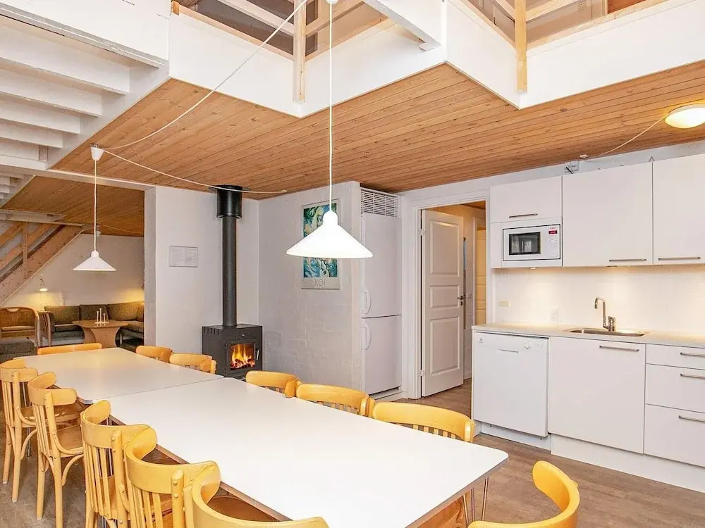 Grand Holiday Home, Blavand