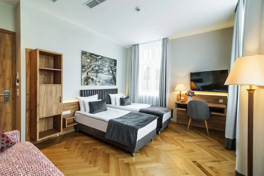 Sava Boutique Hotel