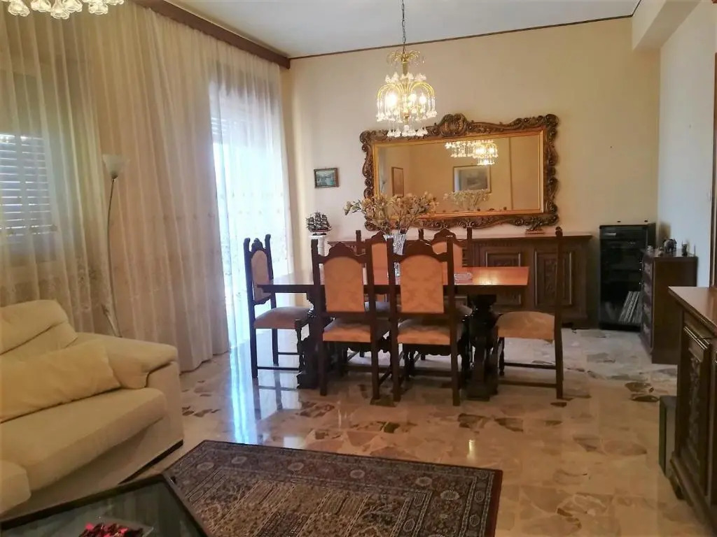 Etna Residence