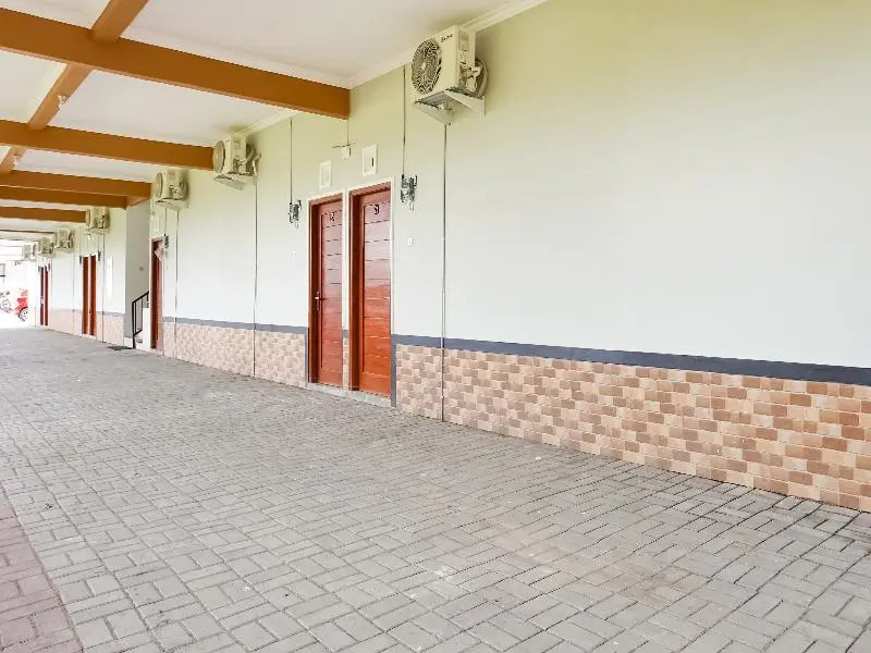 OYO 90178 Pangeran Residence