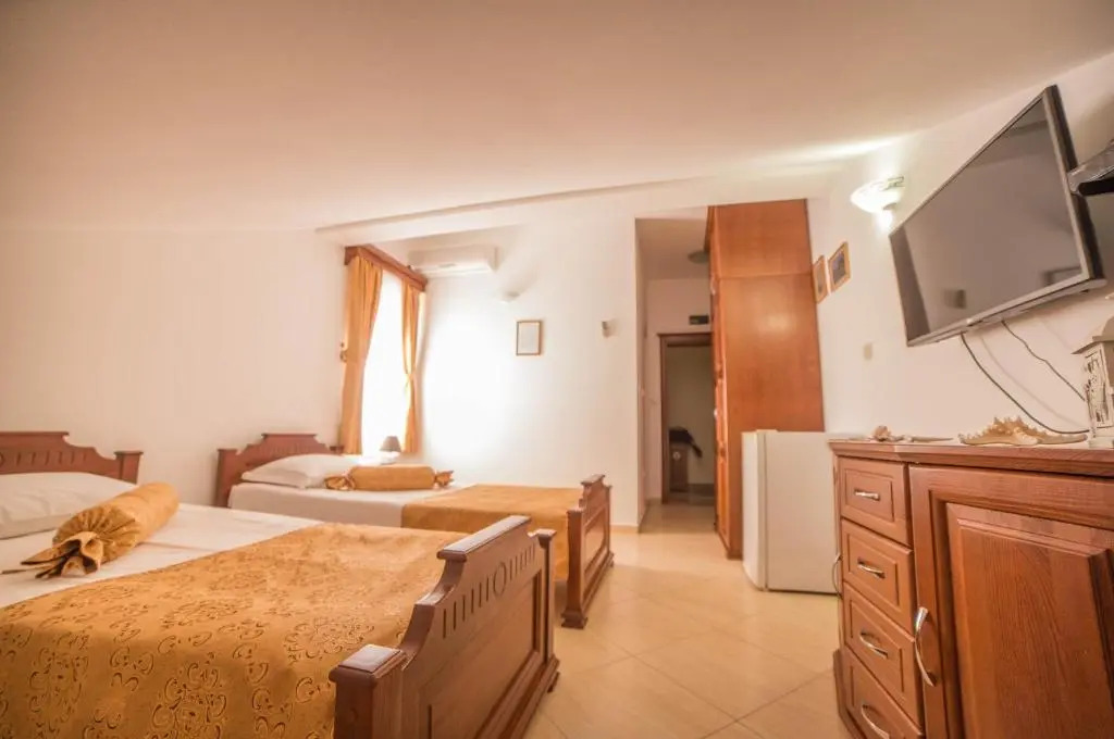 Hotel Fiammanti
