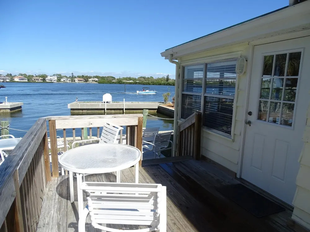 Sea Club II Unit 2A - 3 Br Cottage