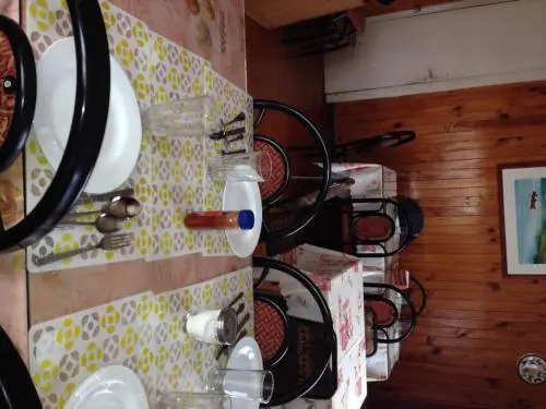 Hostal Balmaceda