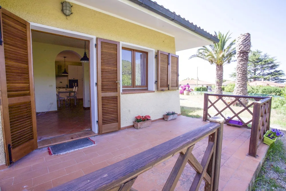 Villino Laura