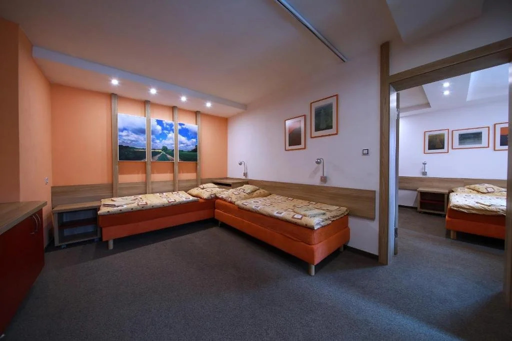 Wellness Penzion Pod Rozhlednou