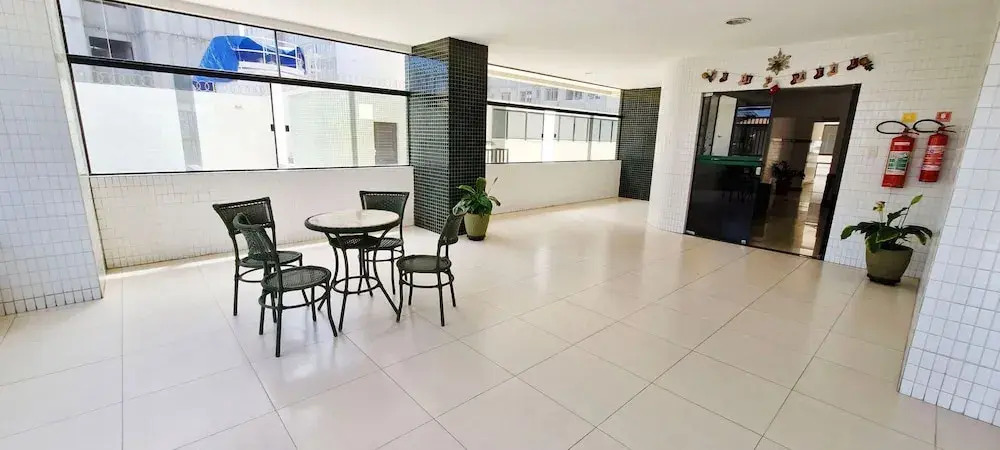 COARM0108 - Edifício Villa Formosa