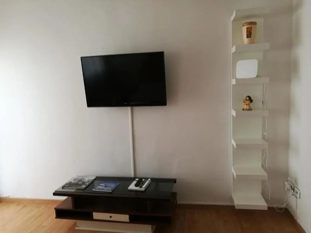 La Casa Di Olga