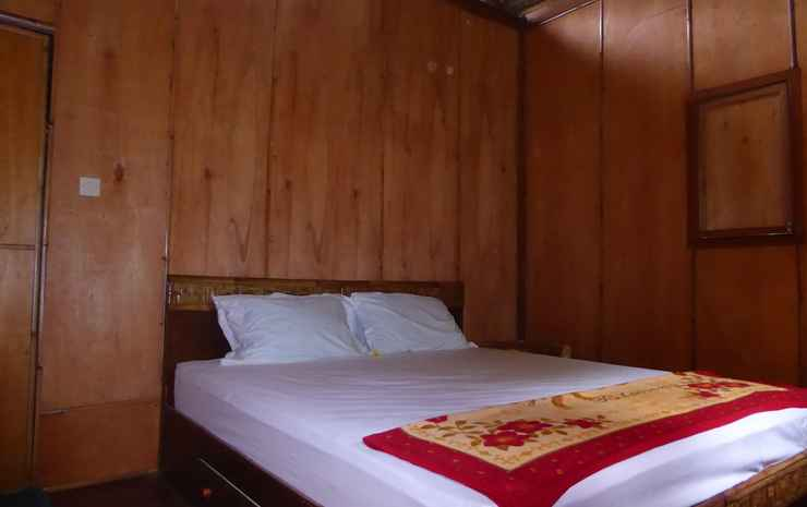 Shibui Garden Bungalows and Restaurant