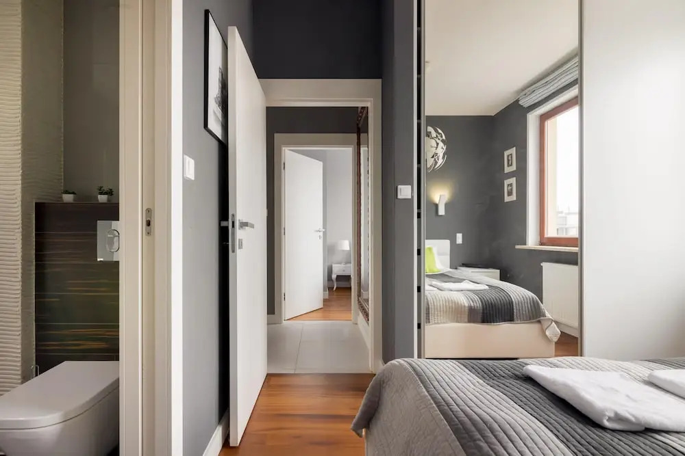 Hlonda Deluxe Apartment with Terrace