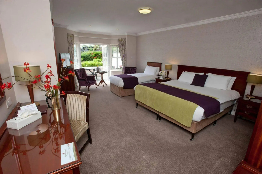 Whitford House Hotel