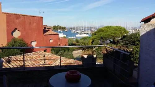 LArche de Porquerolles