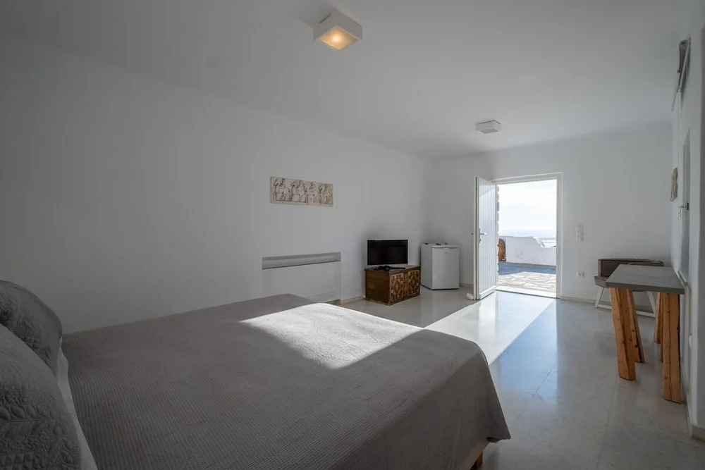 Luxury Villa Aethra -Island Living Paros