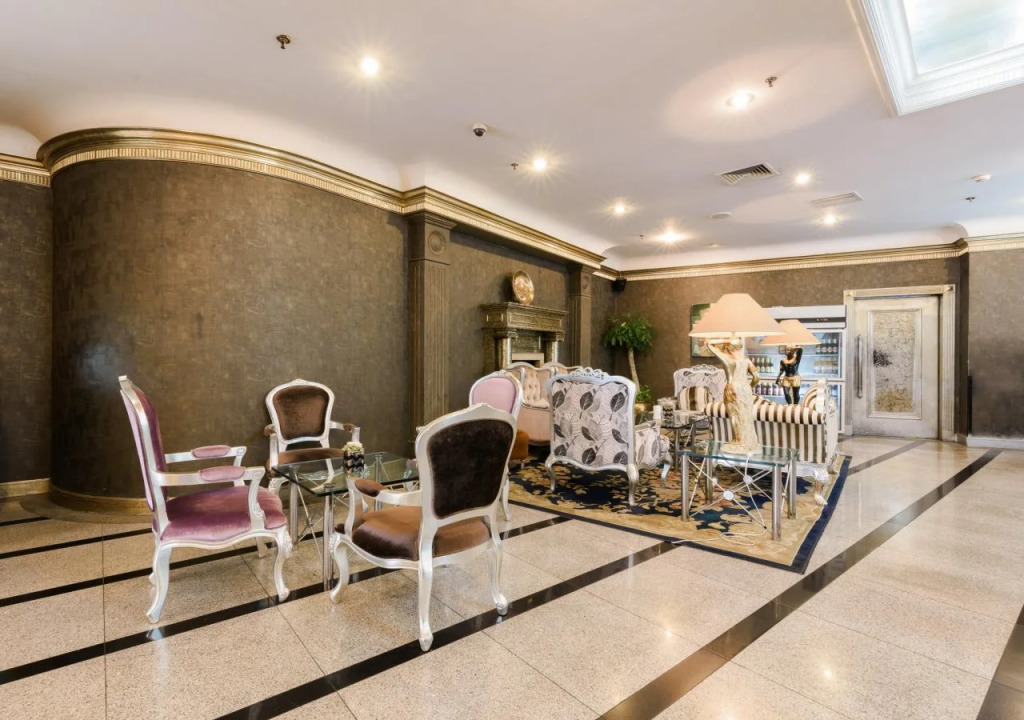 Asia Hotel Beijing