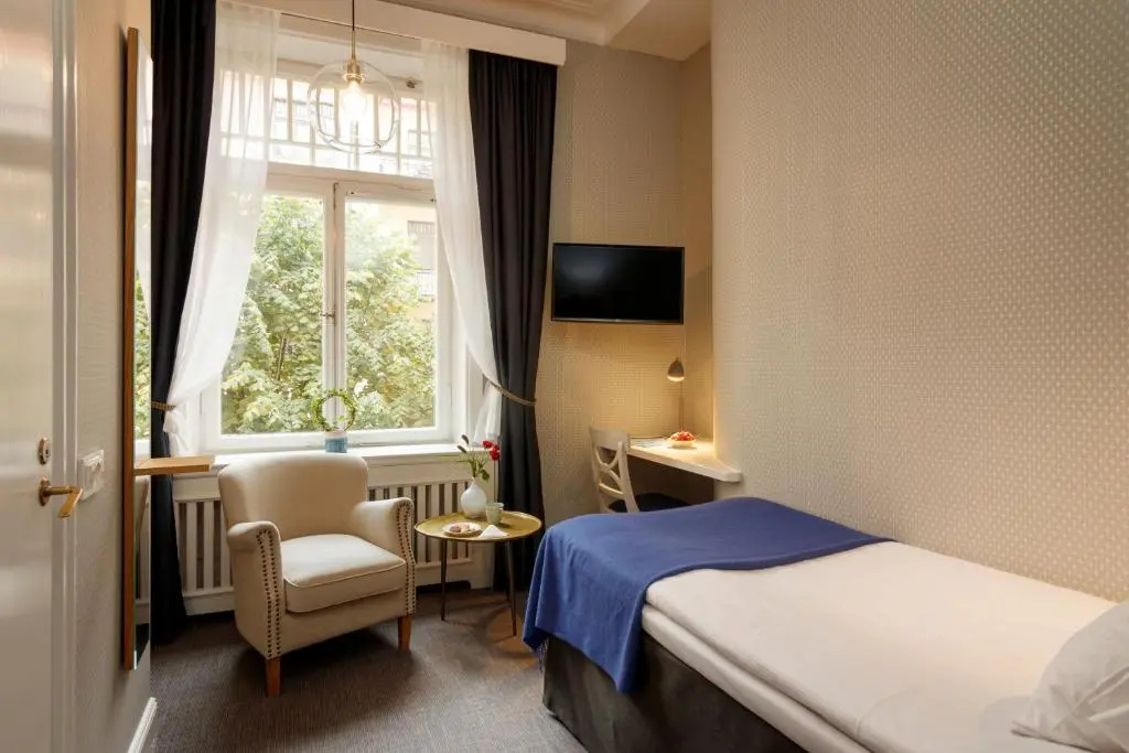 Pärlan Hotell