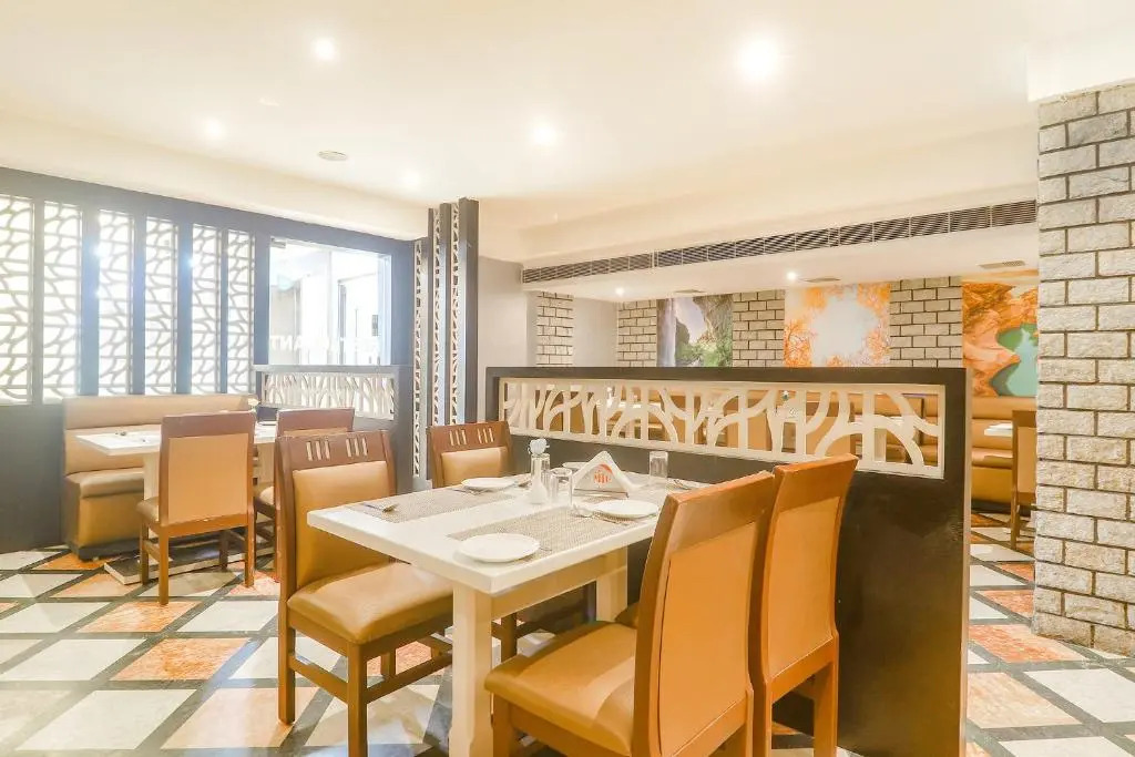 Ssv Grand FabHotel