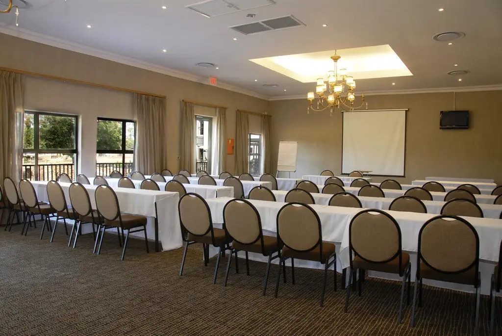 Protea Hotel Willow Lake