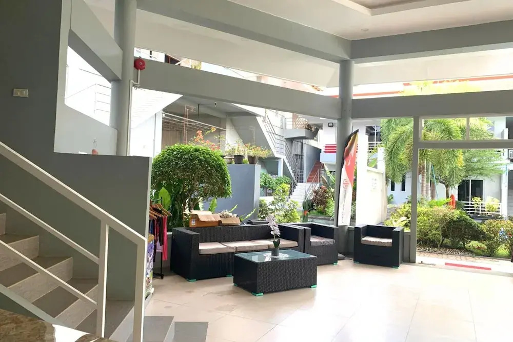 Azahar Resort Panglao powered by Cocotel