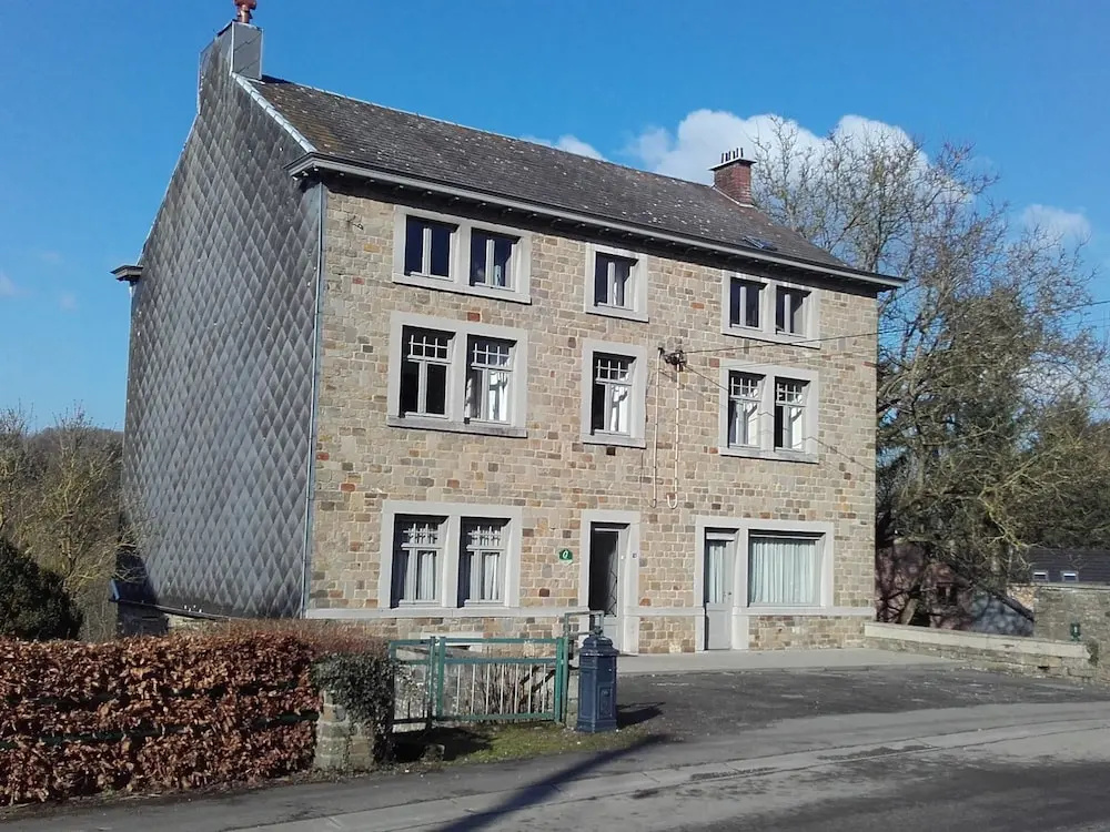 Lovely Child-friendly Holiday Home in Verlaine-sur-ourthe