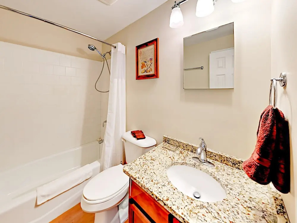 East Bolton Duplex Unit A 2 Bedrooms 1 Bathroom Duplex