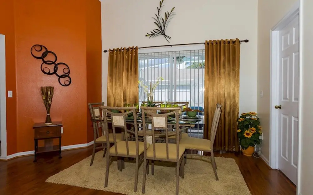 Woodridge - 17423 Woodcrest By Fairytale VR