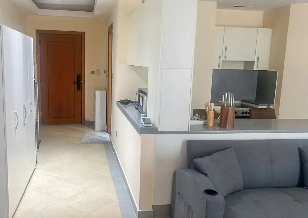 Yogi - Studio - Rooftop Pool - Barsha Heights